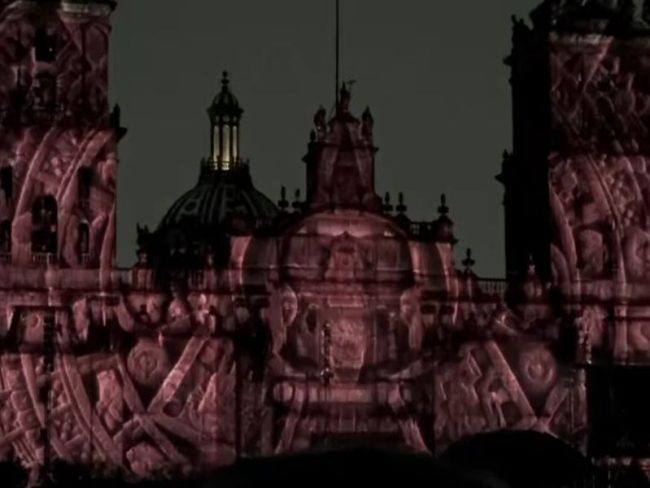 Memoria Luminosa. México-Tenochtitlan 700 años