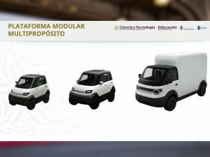 Olinia modelos minivehículo eléctrico