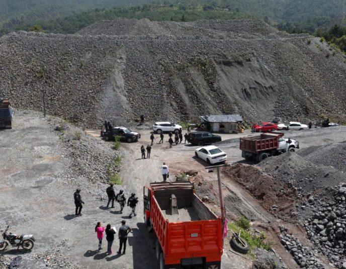 Operativo Liberación