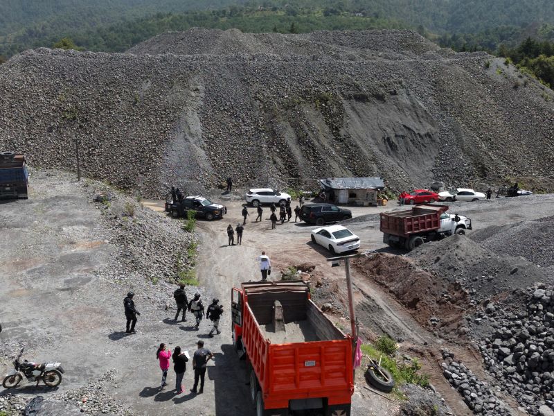 Operativo Liberación