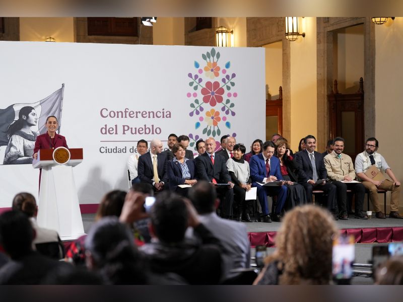 Programa Integral Oriente Edomex