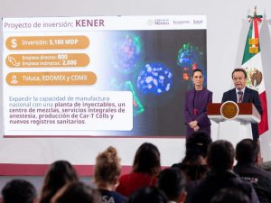 autosuficiencia farmacéutica