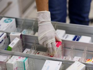 soberanía farmacéutica Sheinbaum