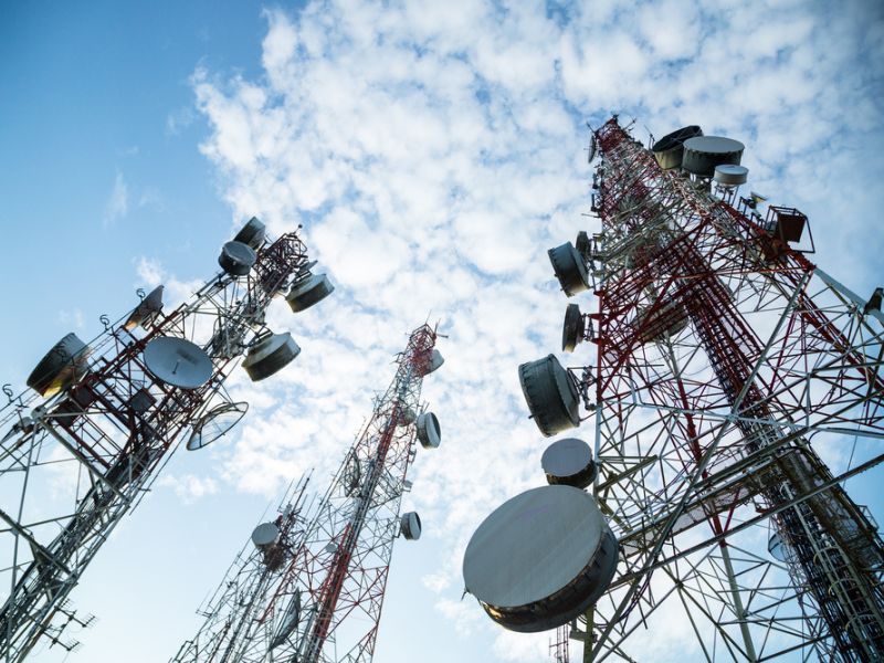 Ley de Telecomunicaciones