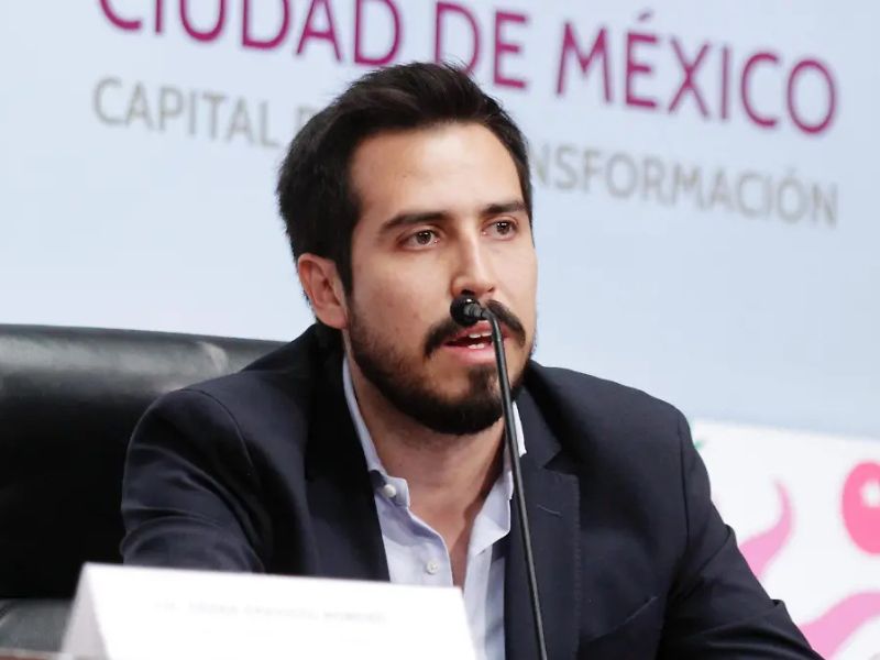 Luis Gómez Negrete Luis Gómez Negrete