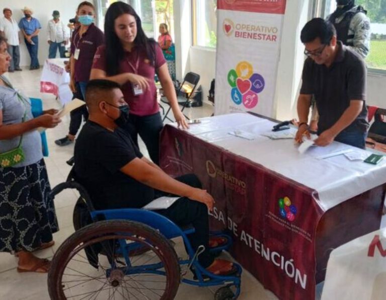 presupuesto programas sociales 2026
