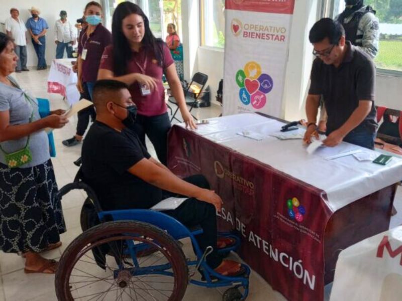 presupuesto programas sociales 2026