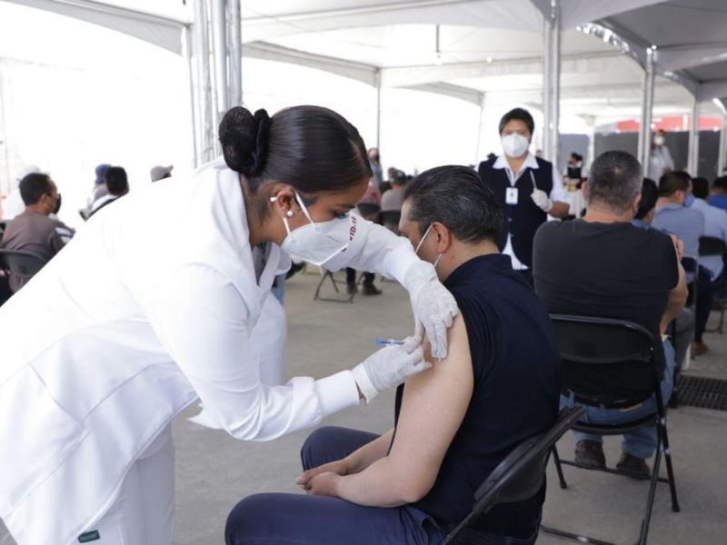 Sarampión Chihuahua Sarampión Chihuahua