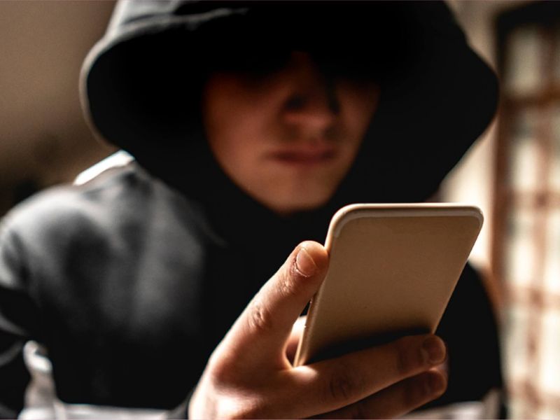 extorsión extorsión