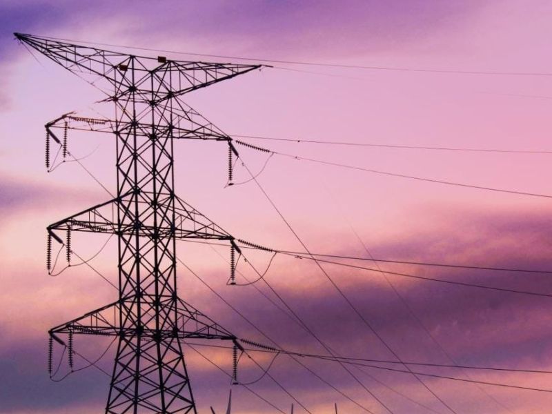 Energía Eléctrica CFE