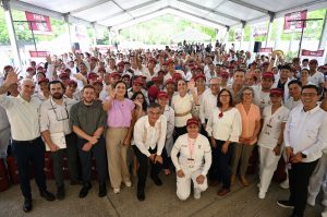 Salud Casa por Casa Tampico Tamaulipas