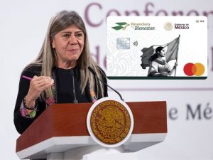 Tarjeta Finabien