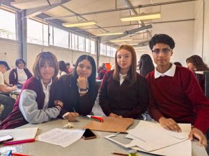 bachillerato nacional