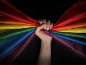 personas LGBT+ desaparecidas