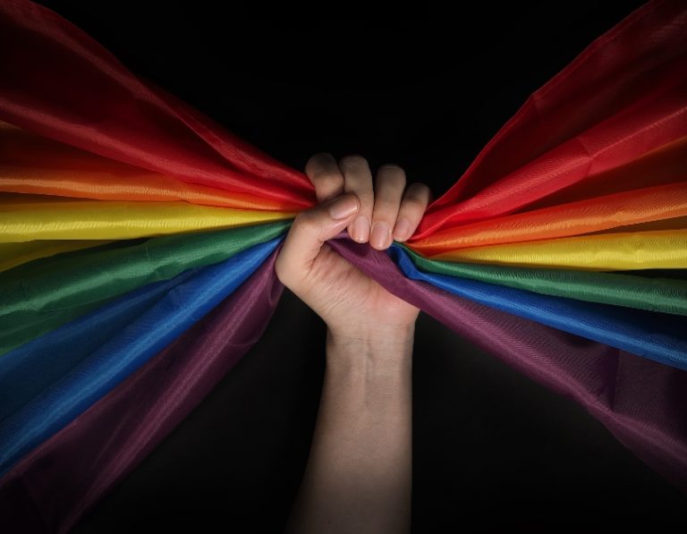 personas LGBT+ desaparecidas