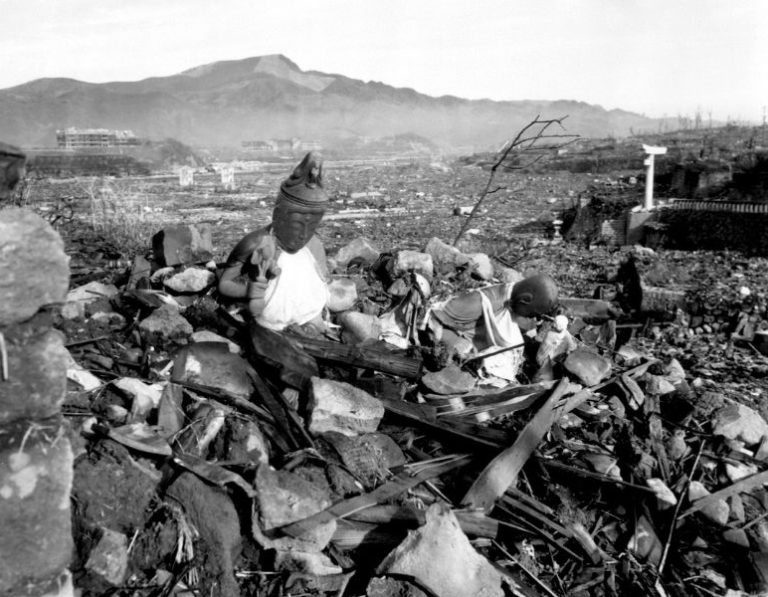 A 80 años de la bomba de Hiroshima Una historia que no termina