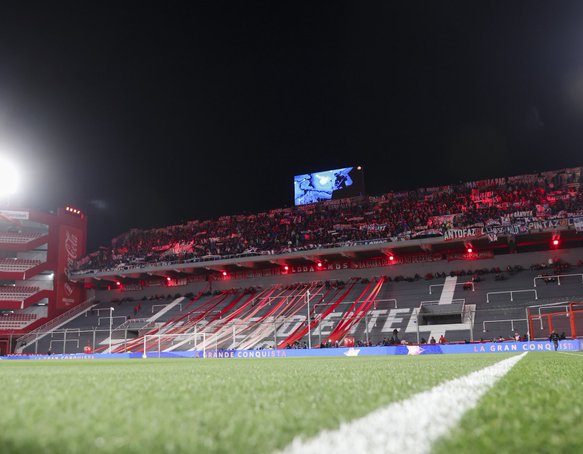 CHILE ESTADIO