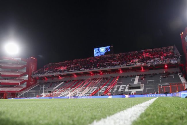 CHILE ESTADIO