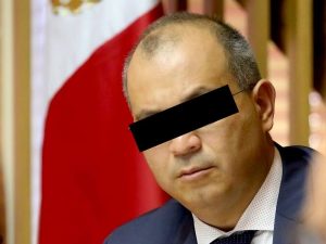 Carlos Alberto Treviño - corrupción Odebrecht