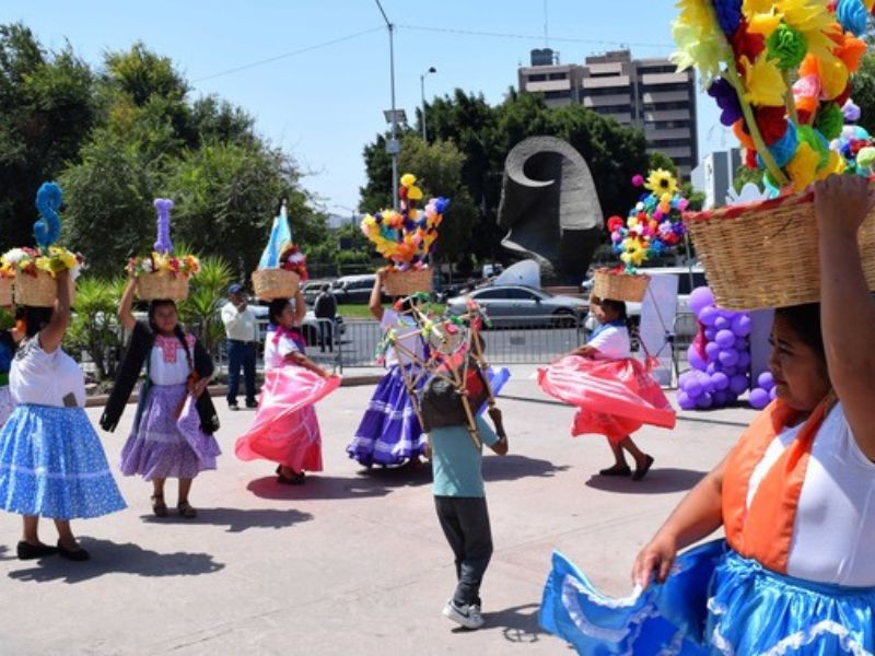 Celebración de los Pueblos Indígenas