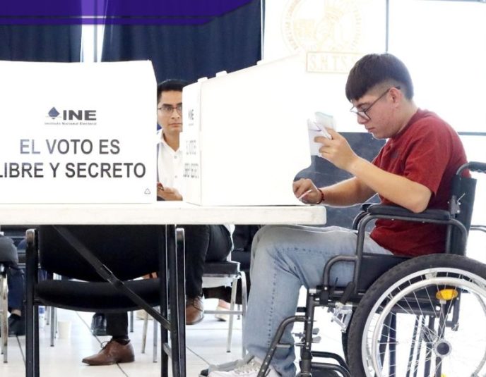 Conteos Censales de Participación