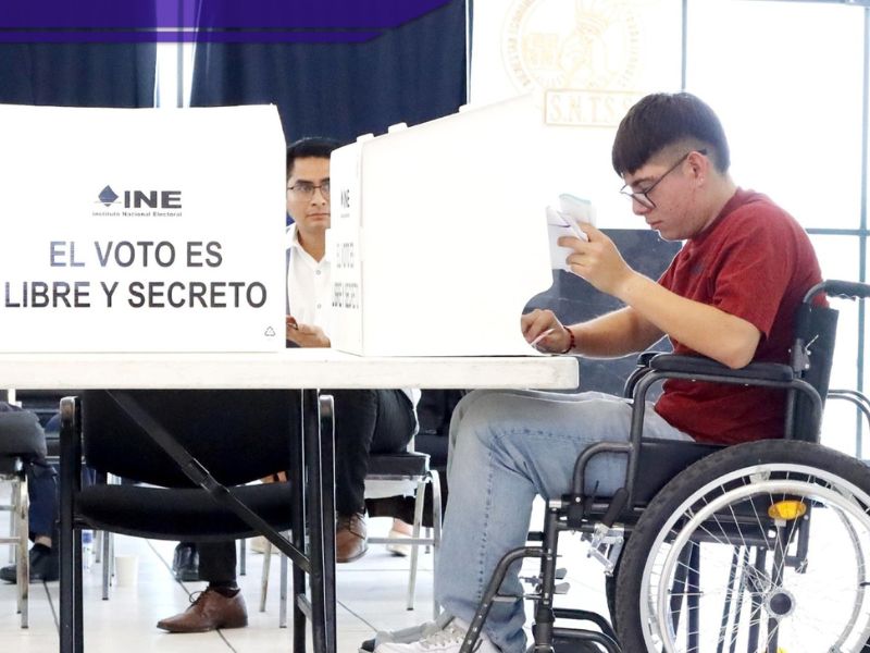 Conteos Censales de Participación