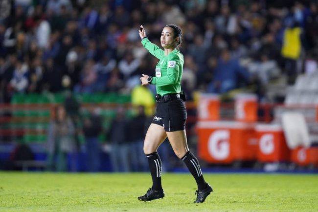 KATIA ARBITRA