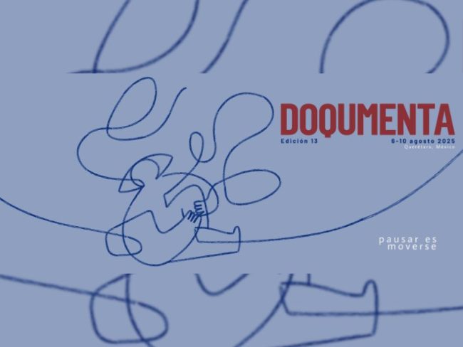 Doqumenta 2025