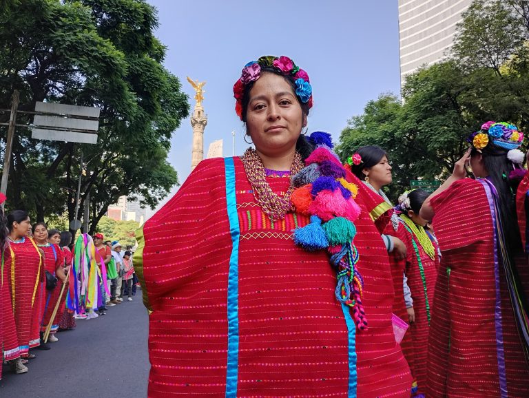 Mega Calenda CDMX