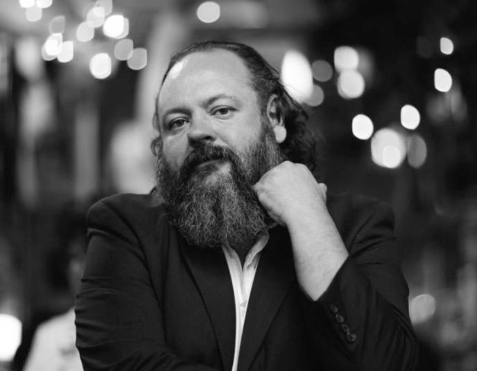 Muere el poeta Antonio María Calera-Grobet