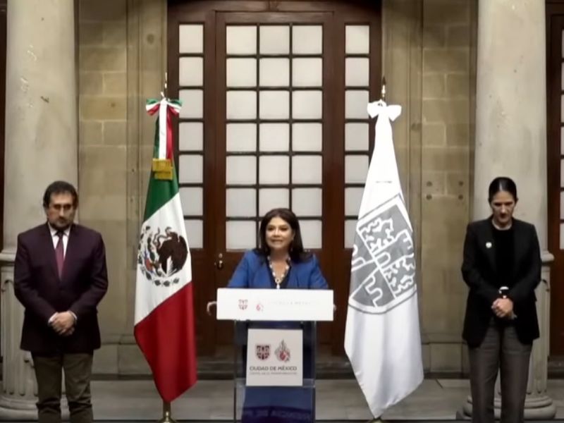 13 detenidos caso colaboradores de Brugada