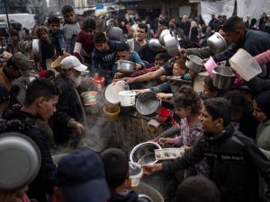 Crece el apoyo internacional en favor de Palestina