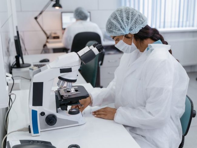 inversión farmacéuticas - Sheinbaum