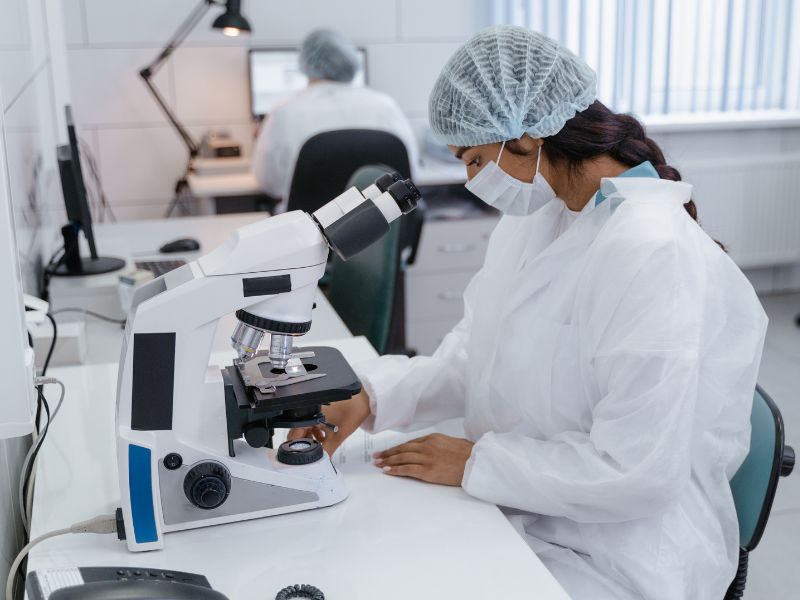 inversión farmacéuticas - Sheinbaum
