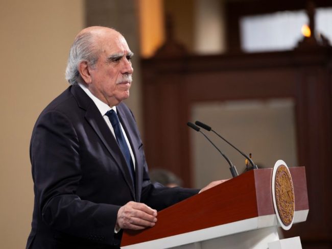 Comisión reforma electoral