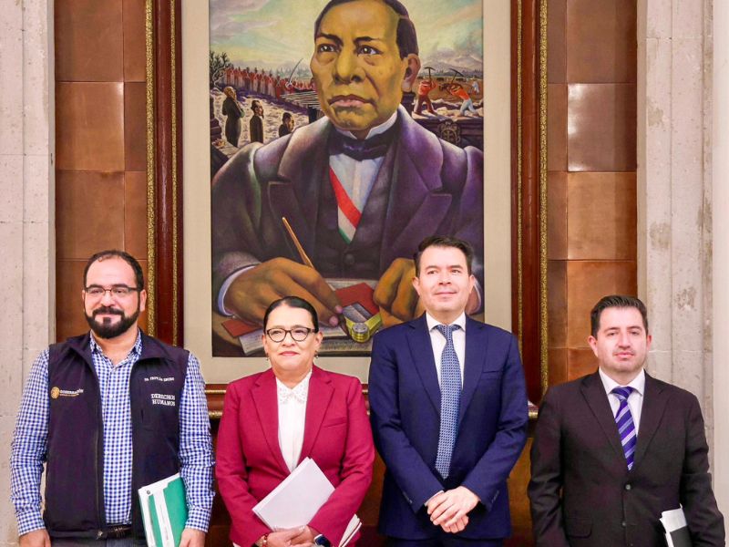 Comisión Nacional de Búsqueda Comisión Nacional de Búsqueda