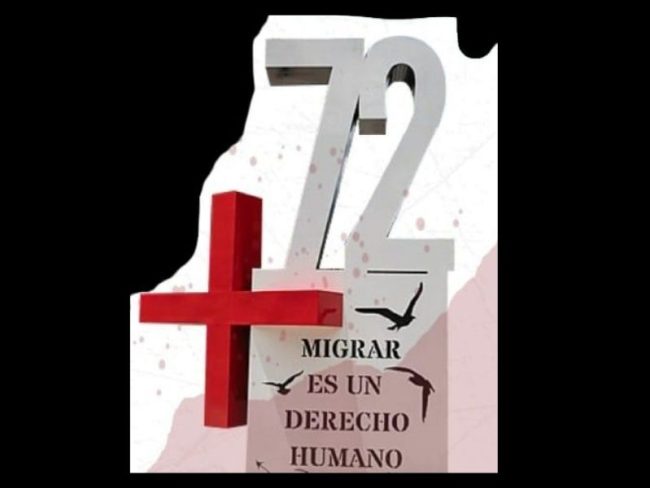 Masacre de San Fernando