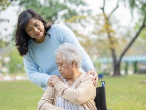 Sistema de Información de Cuidados