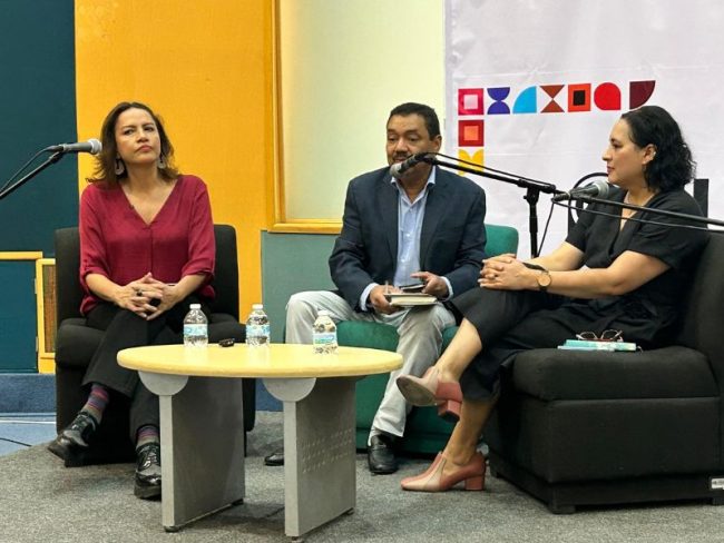 “El periodismo en Tiempos Revueltos” información veraz