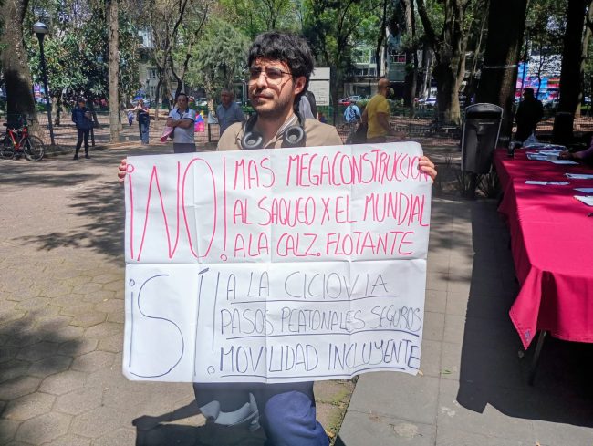 PRIMER FORO GENTRIFICACIÓN
