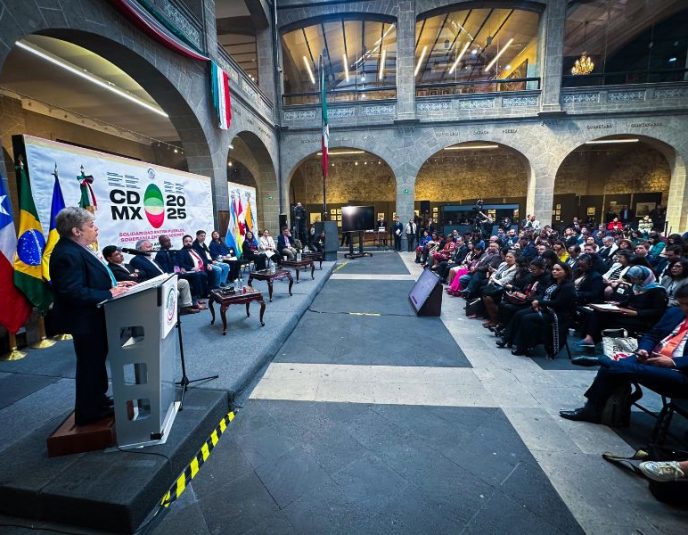 Segundo Congreso Panamericano