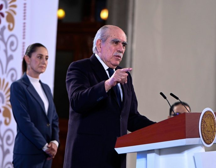 Sheinbaum reforma electoral