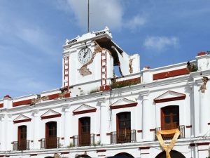 Ecos de un terremoto: Juchitán entre escombros y olvido a 8 años del desastre