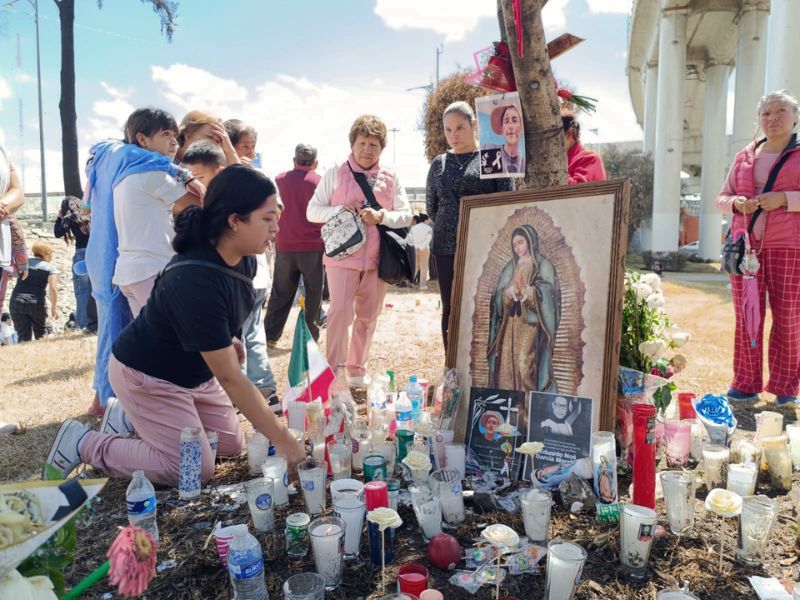 Explosión de pipa en Iztapalapa deja 17 muertos y 35 hospitalizados