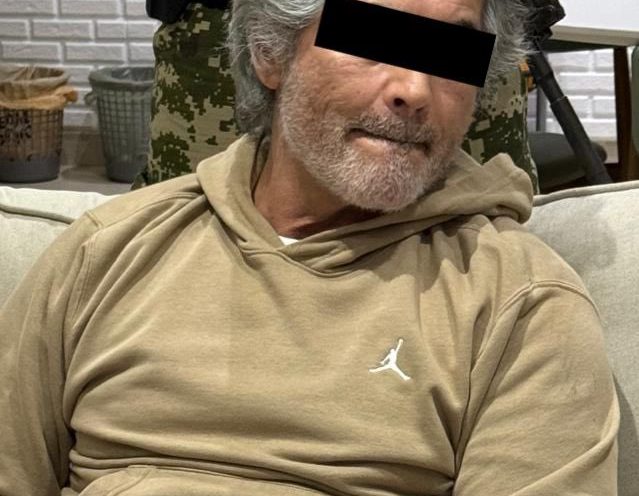 Harfuch Hernán N Paraguay