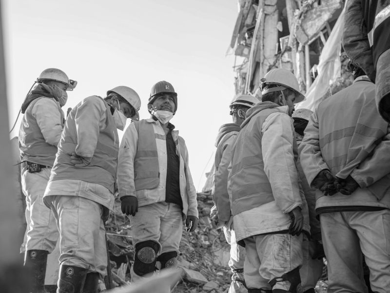 Huella viva de una tragedia El sismo de 1985 en la memoria de Tlatelolco Huella viva de una tragedia: El sismo de 1985 en la memoria de Tlatelolco