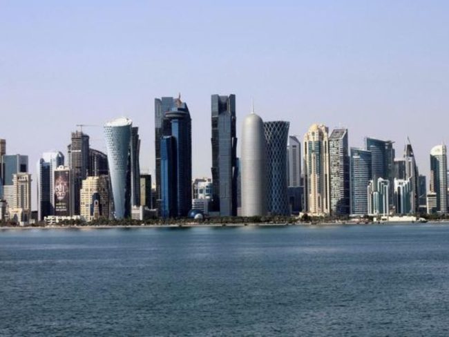 Israel ataca Duha, capital de Qatar; ONU condena violación a la soberanía
