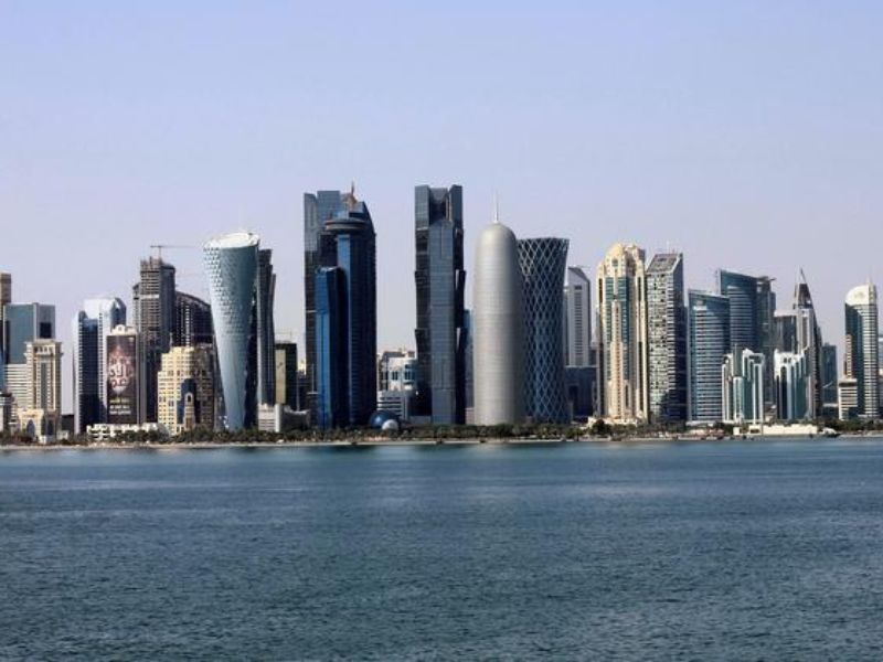Israel ataca Duha, capital de Qatar; ONU condena violación a la soberanía