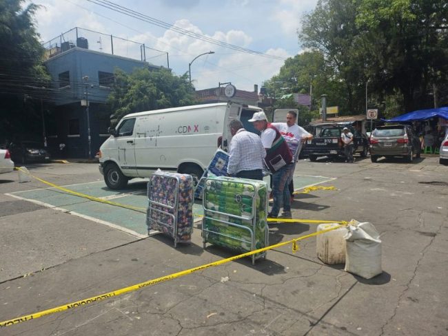 Iztapalapa enfrenta inundaciones y suma 14 víctimas tras explosión de gas