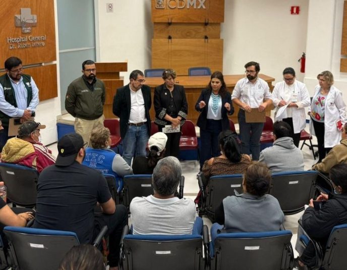 Clara Brugada-lista de victimas-Iztapalapa